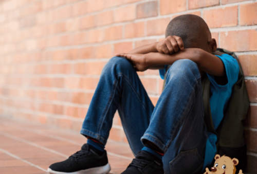 Securing education for vulnerable children at Shammah Safe House