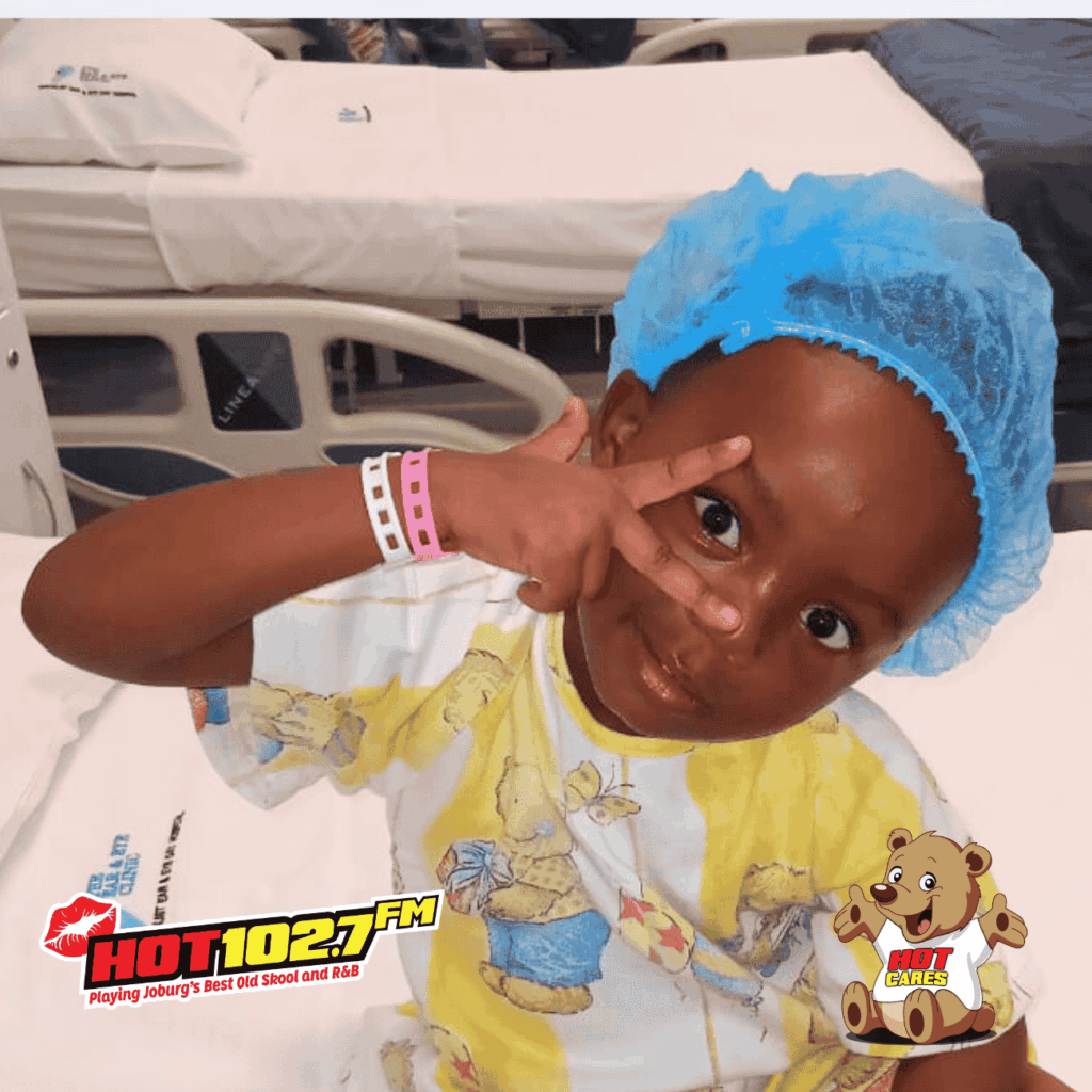 Hot Cares Steps In to Support Sun Sun's Journey of Development