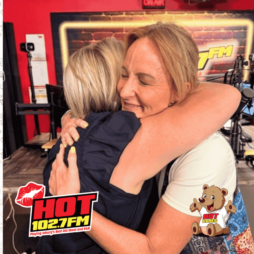 Hot Cares Steps In to Support Sun Sun's Journey of Development