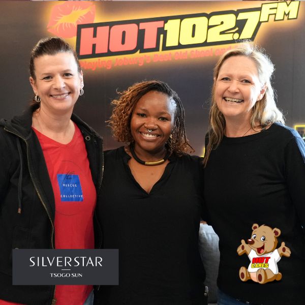 Hot Cares Steps In to Support Sun Sun's Journey of Development