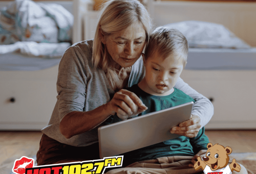 The caring home that never turns anyone away — and how Hot Cares is helping