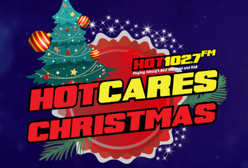 Nominate a cause close to your heart for Hot Cares Christmas