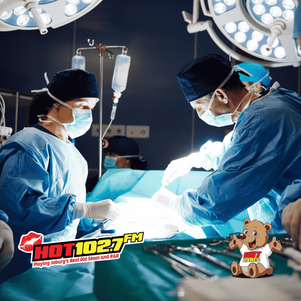 Hot Cares Steps In to Support Sun Sun's Journey of Development