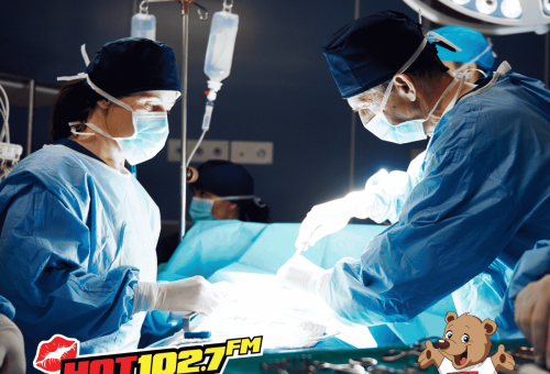 From kidney transplant to matric finals: Hot Cares steps in