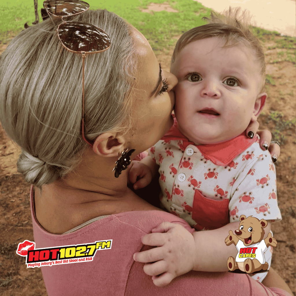 Hot Cares Steps In to Support Sun Sun's Journey of Development