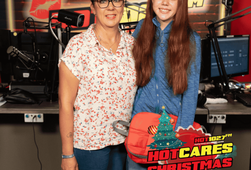 Hot Cares and Ecomed deliver the ultimate Christmas gift — A R360 000 life-changing surgery