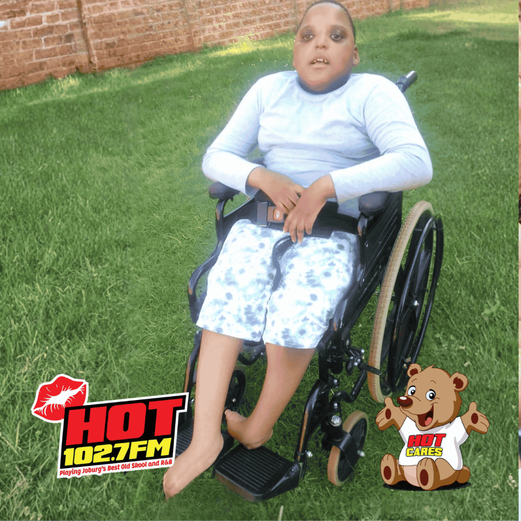 Hot Cares Steps In to Support Sun Sun's Journey of Development