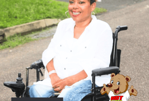 A powerful reminder of what paying it forward can truly change