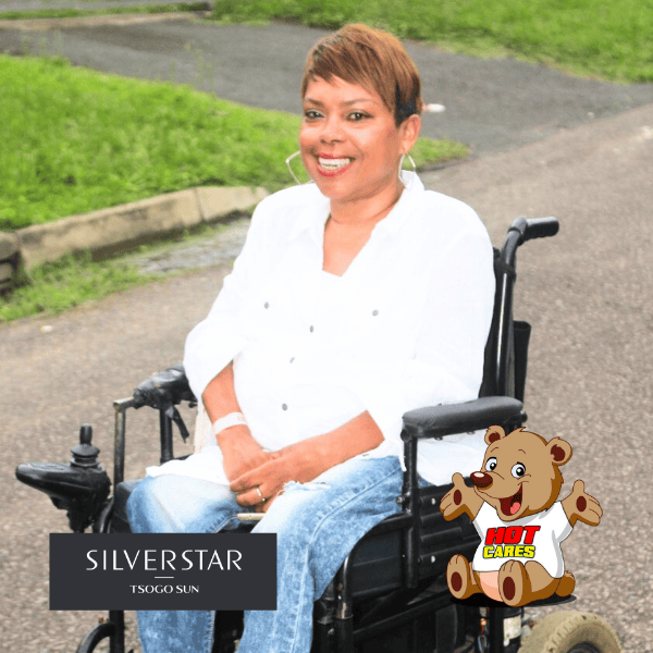 We believe in lifting up those who have tirelessly given of themselves to others.