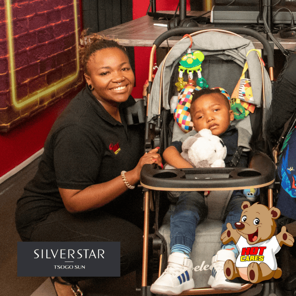 We believe in lifting up those who have tirelessly given of themselves to others.