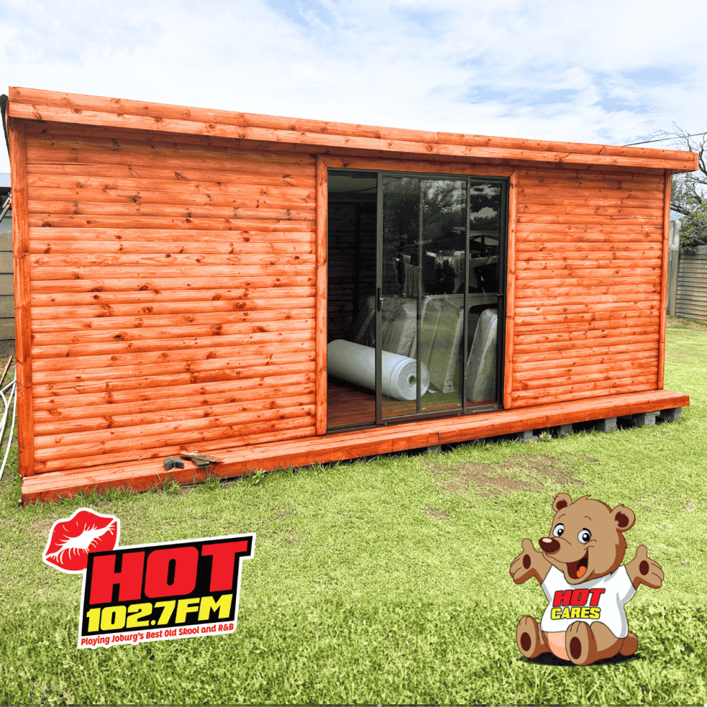 Hot Cares Steps In to Support Sun Sun's Journey of Development