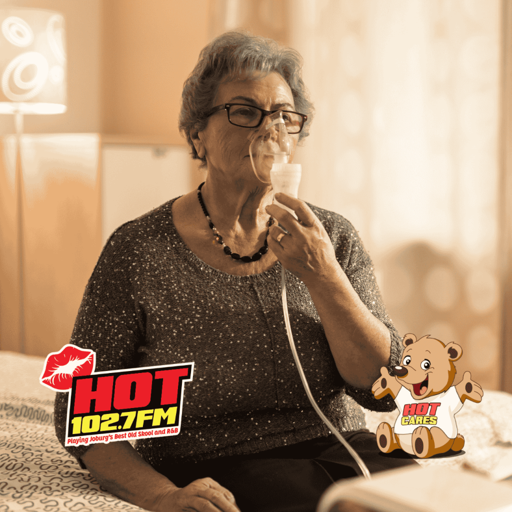 Hot Cares Steps In to Support Sun Sun's Journey of Development