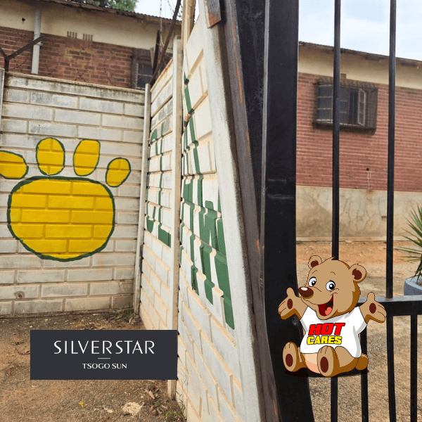 Hot Cares Steps In to Support Sun Sun's Journey of Development