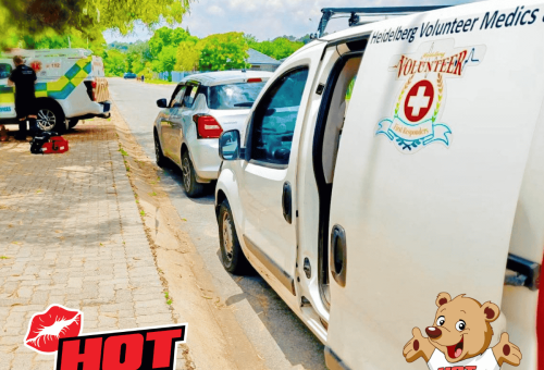 For the team that never stops showing up, Hot Cares answers the call