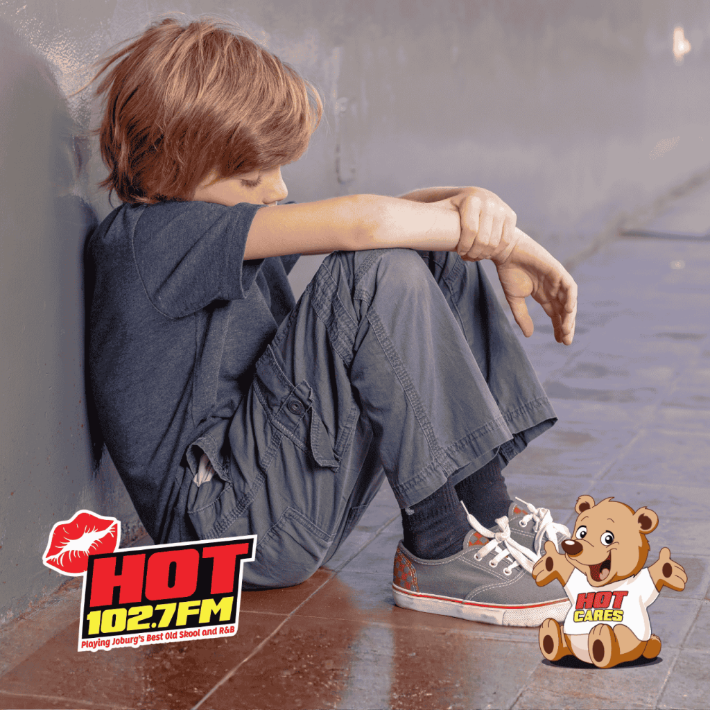 Hot Cares Steps In to Support Sun Sun's Journey of Development