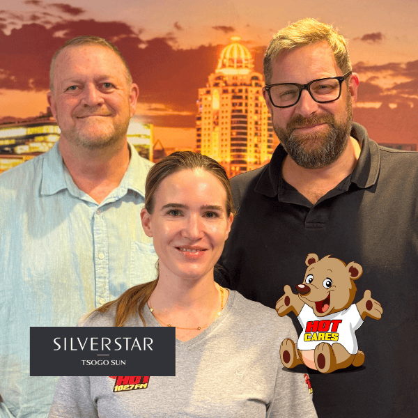 Hot Cares Steps In to Support Sun Sun's Journey of Development