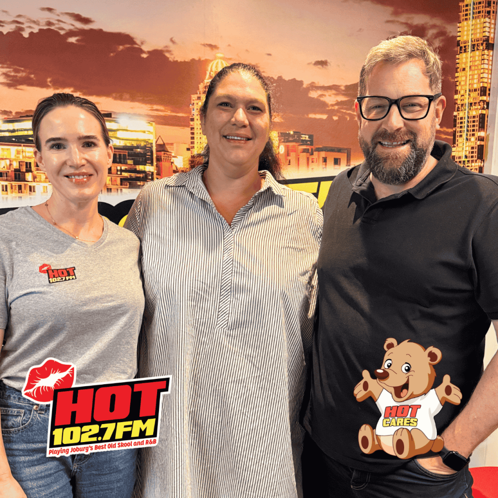 Hot Cares Steps In to Support Sun Sun's Journey of Development