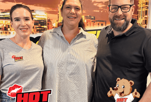 Hope in every hamper: Hot Cares answers Adies’ call