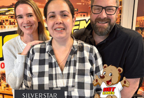 For one little boy, a life-changing gift means more moments to just be a child