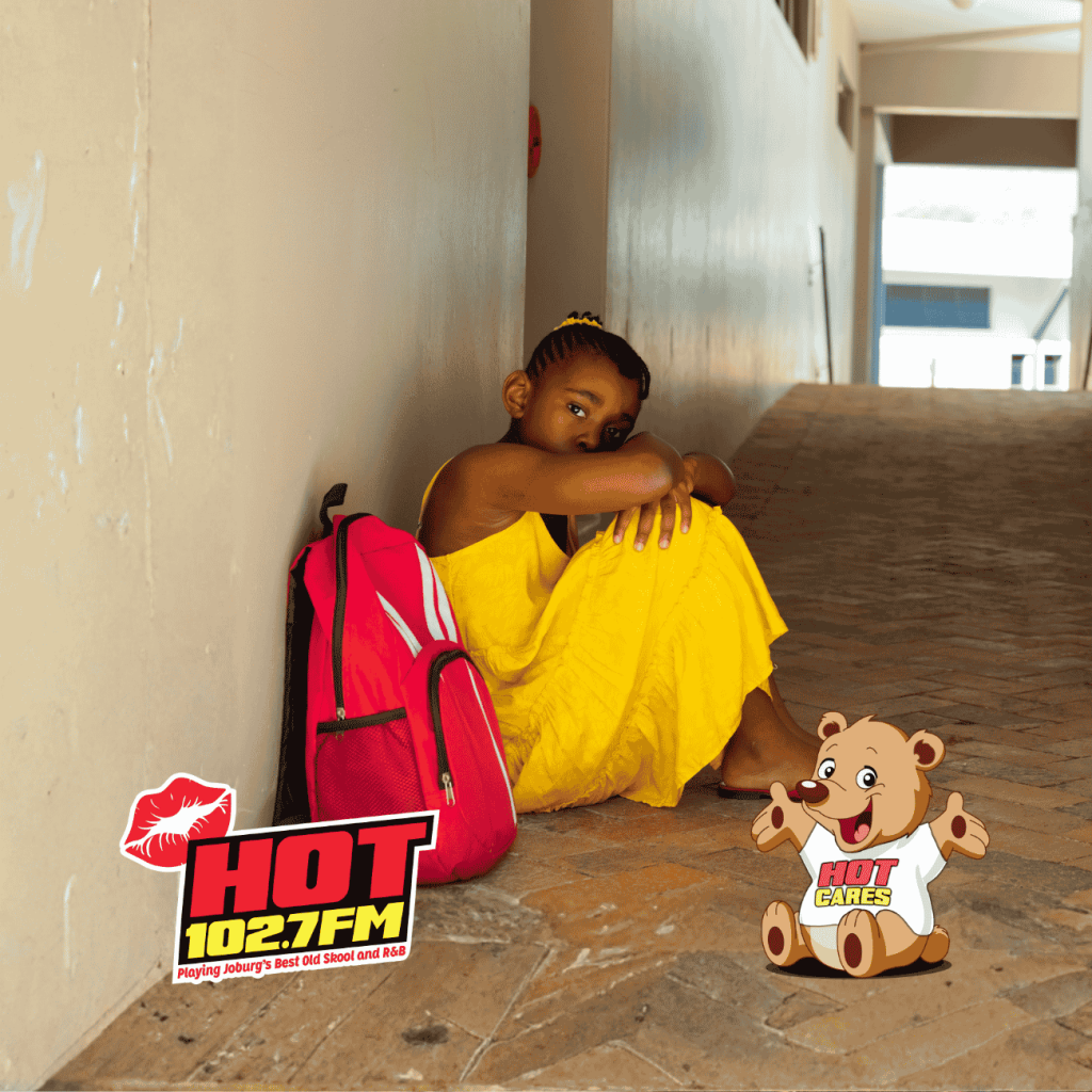 Hot Cares Steps In to Support Sun Sun's Journey of Development