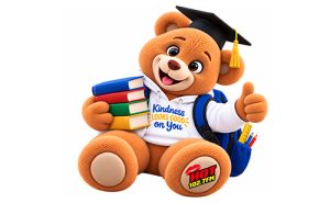 new buddy education